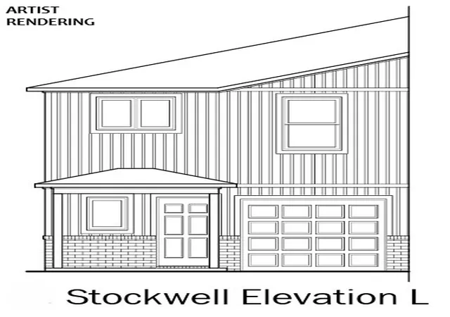 2nd image of 405a W Cloud Dr, Siloam Springs, AR 72761 | MLS# 1332161