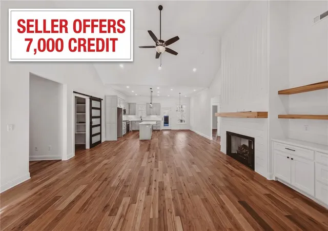 Photo 1 of Single family home for sale at 38 Rockhill Ln, Bella Vista, AR 72715 | MLS# 1331990 | Listing updated on 2026-09-01