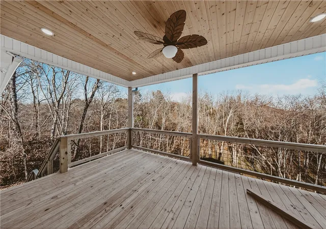 31st image of 38 Rockhill Ln, Bella Vista, AR 72715 | MLS# 1331990