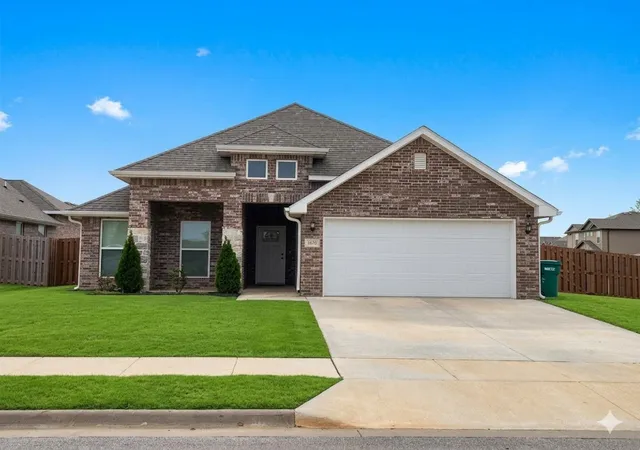 2nd image of 1070 Pink Lady Pl, Bentonville, AR 72712 | MLS# 1332128