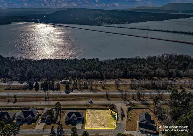Homes for sale in Russellville, AR | 2 Baseline Dr, Russellville, AR 72802 | MLS# 1332172