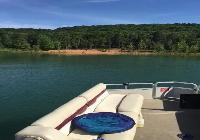 3rd image of 149 Driftwood Trl, Greers Ferry, AR 72067 | MLS# 1331495