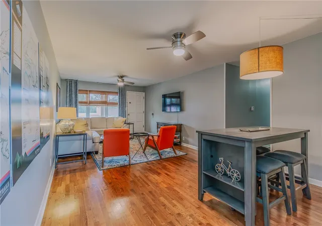 Photo 3 of Single family home for sale at 808 NW 8th Street, Bentonville, AR 72712 | MLS# 1331337 | Listing updated on 2026-07-16