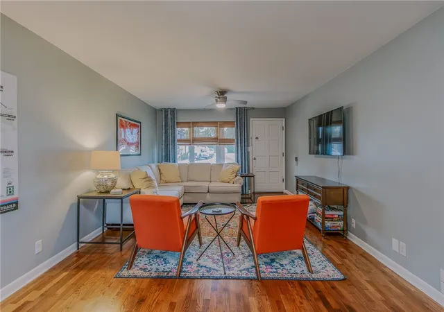 Photo 4 of Single family home for sale at 808 NW 8th Street, Bentonville, AR 72712 | MLS# 1331337 | Listing updated on 2026-07-16