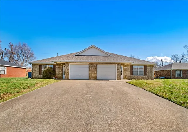 1st image of 1407 Se O St #A/B, Bentonville, AR 72712 | MLS# 1332286