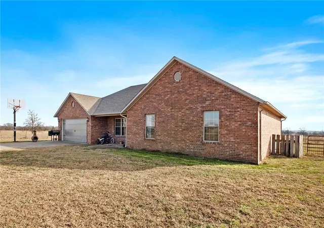 Photo 1 of Single family home for sale at 470242 E 680 Road, Westville, OK 74965 | MLS# 1331785 | Listing updated on 2026-07-07