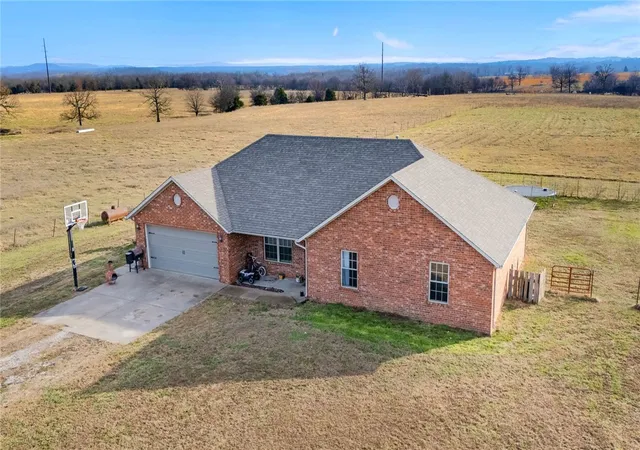 Photo 2 of Single family home for sale at 470242 E 680 Road, Westville, OK 74965 | MLS# 1331785 | Listing updated on 2026-07-07