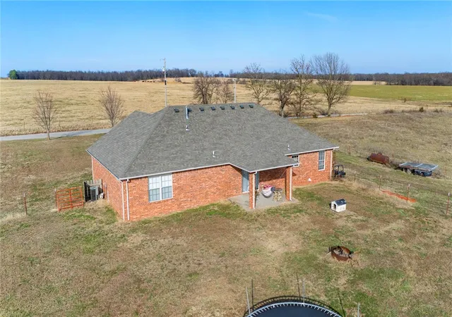 Photo 3 of Single family home for sale at 470242 E 680 Road, Westville, OK 74965 | MLS# 1331785 | Listing updated on 2026-07-07