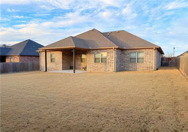 24th image of 206 Deere Run Dr, Cave Springs, AR 72718 | MLS# 1331420