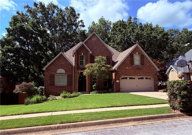 1st image of 2712 Taylor Dr, Harrison, AR 72601 | MLS# 1332280
