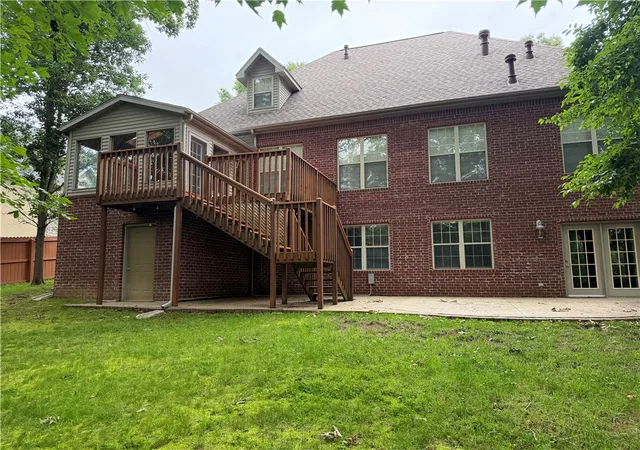 4th image of 2712 Taylor Dr, Harrison, AR 72601 | MLS# 1332280