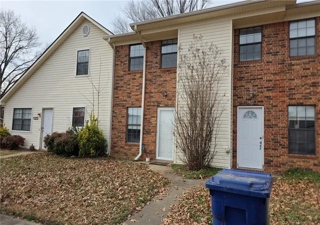 Homes for sale in Russellville, AR | 1419 N Nashville Ave, Russellville, AR 72801 | MLS# 1332335