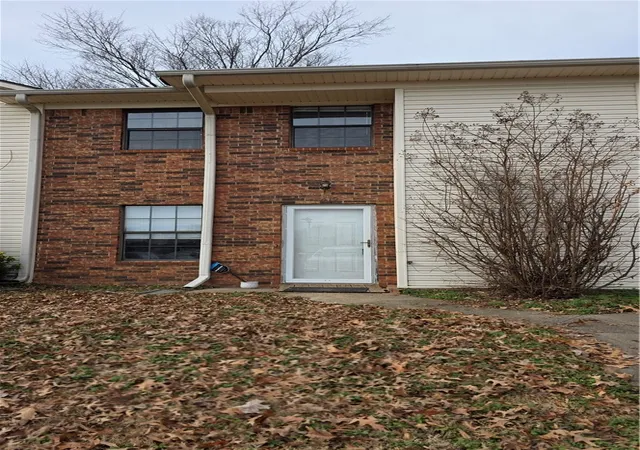 Homes for sale in Russellville, AR | 1419 N Nashville Ave, Russellville, AR 72801 | MLS# 1332335