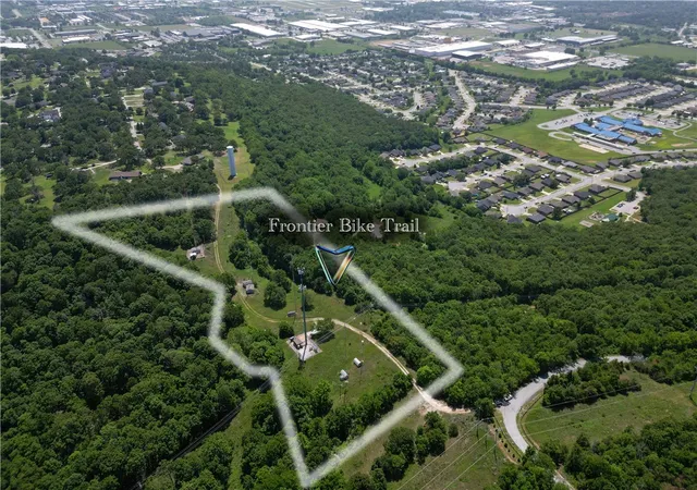 1st image of 2497 Woodcliff Rd, Springdale, AR 72764 | MLS# 1332349