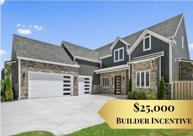1st image of 891 Greenhorn St, Bentonville, AR 72712 | MLS# 1332251