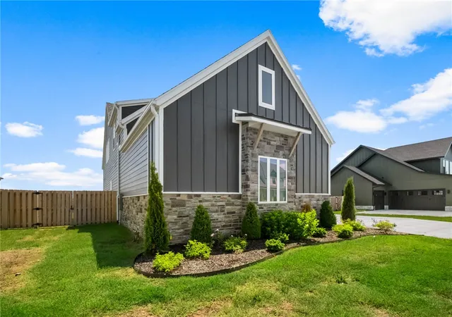 3rd image of 891 Greenhorn St, Bentonville, AR 72712 | MLS# 1332251
