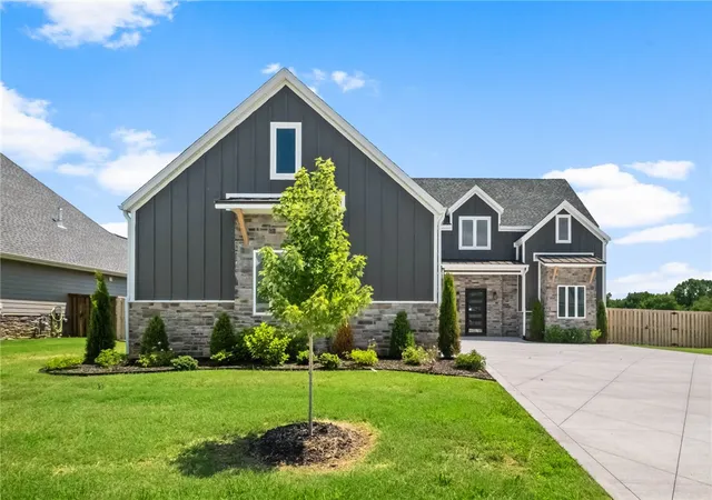 4th image of 891 Greenhorn St, Bentonville, AR 72712 | MLS# 1332251