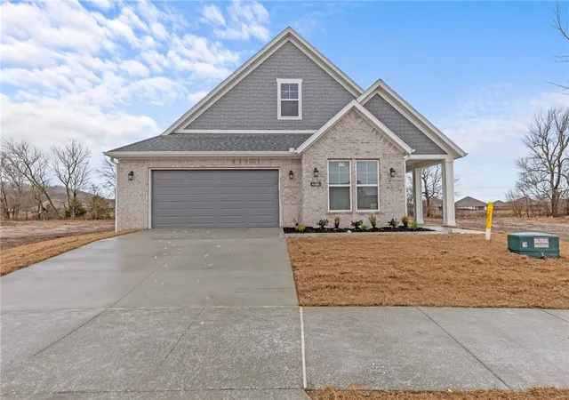 1st image of 4162 W Huron Loop, Fayetteville, AR 72704 | MLS# 1332397