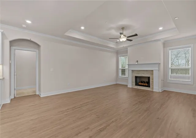 2nd image of 4162 W Huron Loop, Fayetteville, AR 72704 | MLS# 1332397