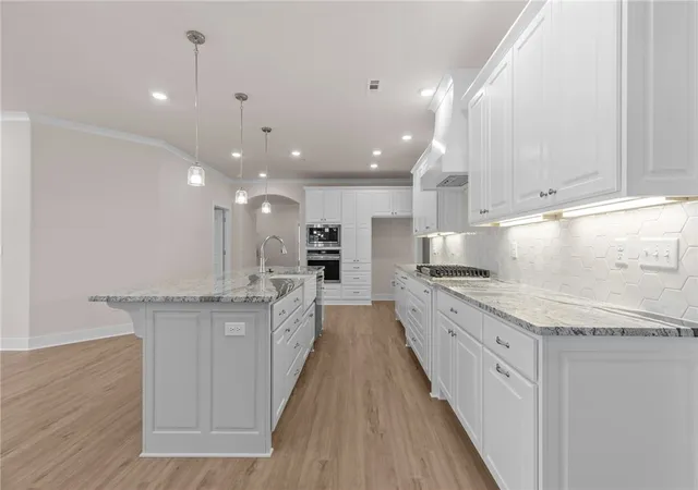 3rd image of 4162 W Huron Loop, Fayetteville, AR 72704 | MLS# 1332397