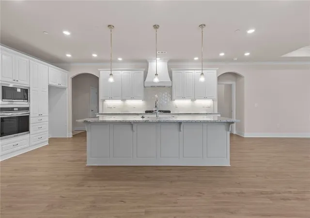 4th image of 4162 W Huron Loop, Fayetteville, AR 72704 | MLS# 1332397