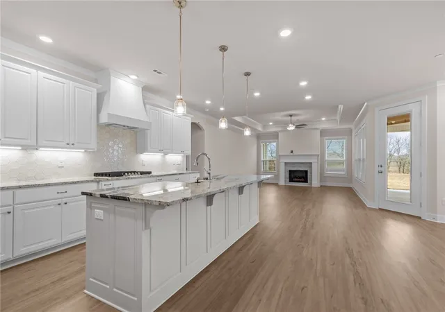 5th image of 4162 W Huron Loop, Fayetteville, AR 72704 | MLS# 1332397