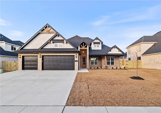 2nd image of 1320 Tiffany Ln, Centerton, AR 72719 | MLS# 1331527