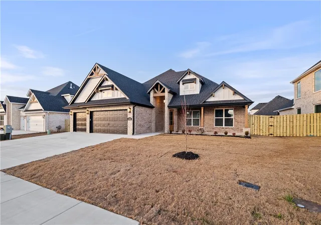 Homes for sale in Centerton, AR | 1320 Tiffany Ln, Centerton, AR 72719 | MLS# 1331527