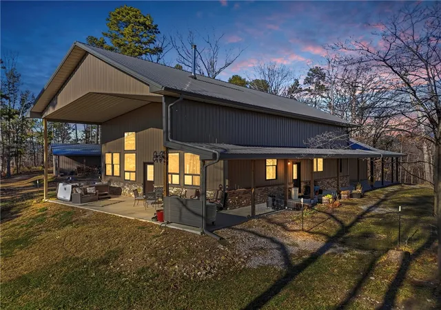 1st image of 3465 County Road 102, Eureka Springs, AR 72632 | MLS# 1332400
