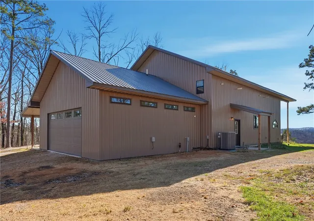 3rd image of 3465 County Road 102, Eureka Springs, AR 72632 | MLS# 1332400