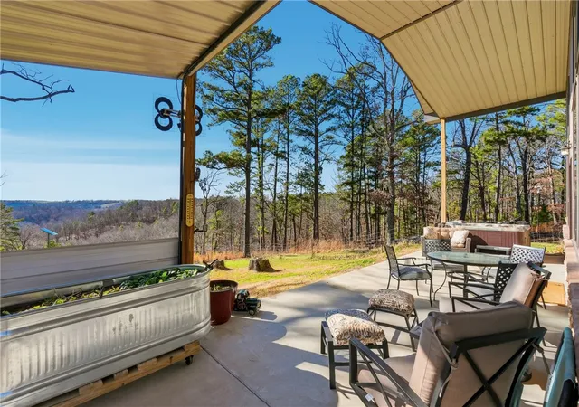 5th image of 3465 County Road 102, Eureka Springs, AR 72632 | MLS# 1332400