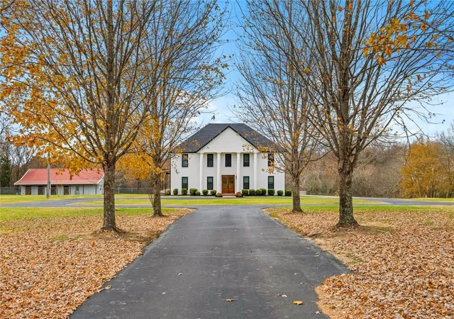 1st image of 694 E Bowen Blvd, Fayetteville, AR 72703 | MLS# 1328164