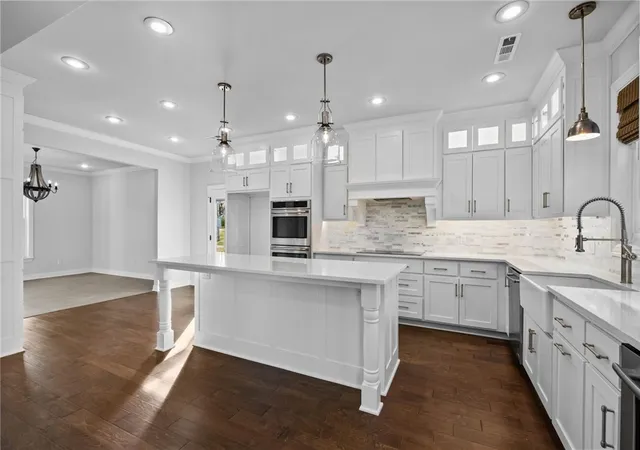 4th image of 694 E Bowen Blvd, Fayetteville, AR 72703 | MLS# 1328164