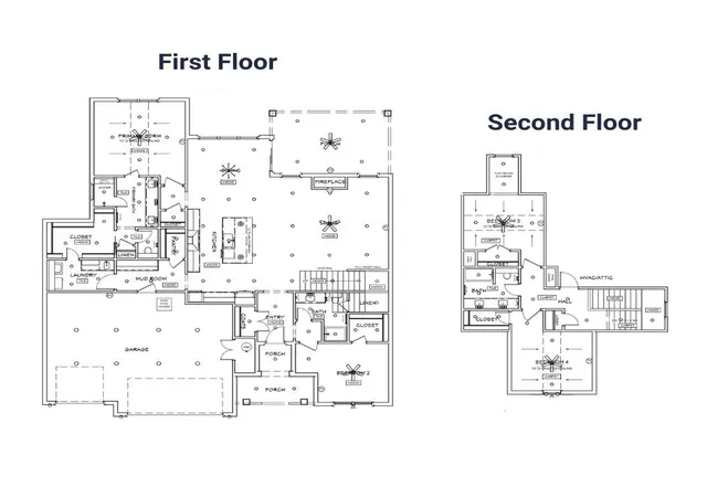 31st image of 3000 Courtyard St, Springdale, AR 72762 | MLS# 1332496