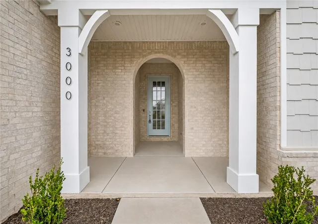 4th image of 3000 Courtyard St, Springdale, AR 72762 | MLS# 1332496