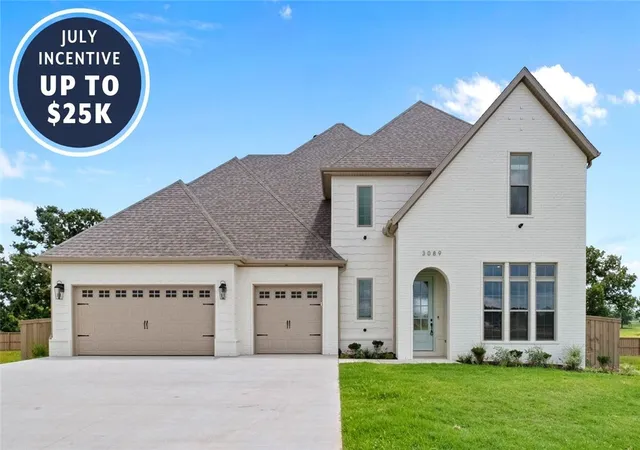 Homes for sale in Springdale, AR | 3089 Waypoint St, Springdale, AR 72762 | MLS# 1332491
