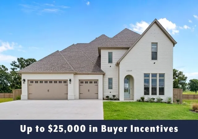 1st image of 3089 Waypoint St, Springdale, AR 72762 | MLS# 1332491