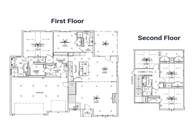 31st image of 3089 Waypoint St, Springdale, AR 72762 | MLS# 1332491