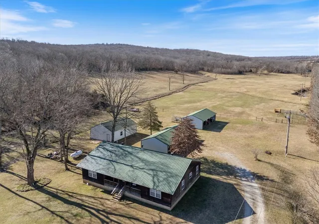 1st image of 146 Madison 6376, Elkins, AR 72727 | MLS# 1332425