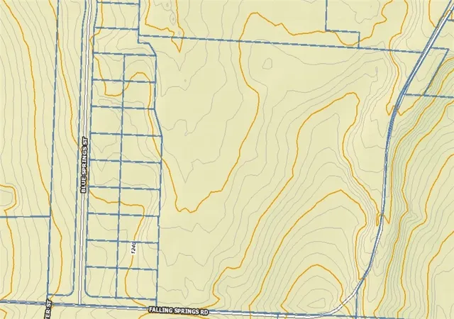 Homes for sale in Decatur, AR | 2743 Acres On Falling Springs Rd, Decatur, AR 72722 | MLS# 1332365