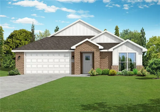 1st image of 5091 Elk Valley Ave, Springdale, AR 72762 | MLS# 1332555