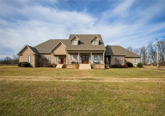 1st image of 815 James Pl, West Fork, AR 72774 | MLS# 1331963