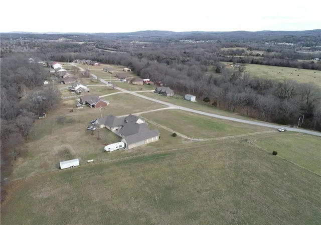 52nd image of 815 James Pl, West Fork, AR 72774 | MLS# 1331963