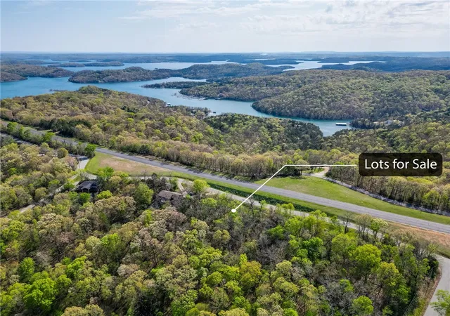 2nd image of L17 E Airport Dr, Garfield, AR 72732 | MLS# 1332556