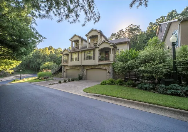Photo 3 of Condo for sale at 2403 NW Trinity Way, Bentonville, AR 72712 | MLS# 1332467 | Listing updated on 2026-07-06