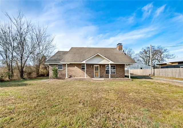 2nd image of 56311 59 Hwy, Colcord, OK 74338 | MLS# 1332454