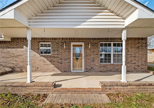 Photo 3 of Single family home for sale at 56311 59 Highway, Colcord, OK 74338 | MLS# 1332454 | Listing updated on 2026-07-25