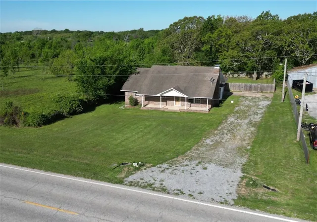 40th image of 56311 59 Hwy, Colcord, OK 74338 | MLS# 1332454