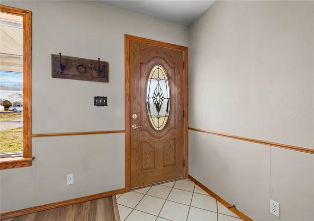 Photo 3 of Single family home for sale at 56311 59 Highway, Colcord, OK 74338 | MLS# 1332454 | Listing updated on 2026-07-25