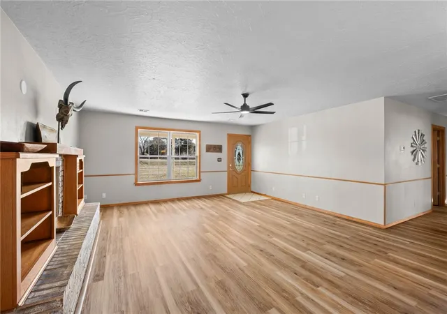 Photo 4 of Single family home for sale at 56311 59 Highway, Colcord, OK 74338 | MLS# 1332454 | Listing updated on 2026-07-25
